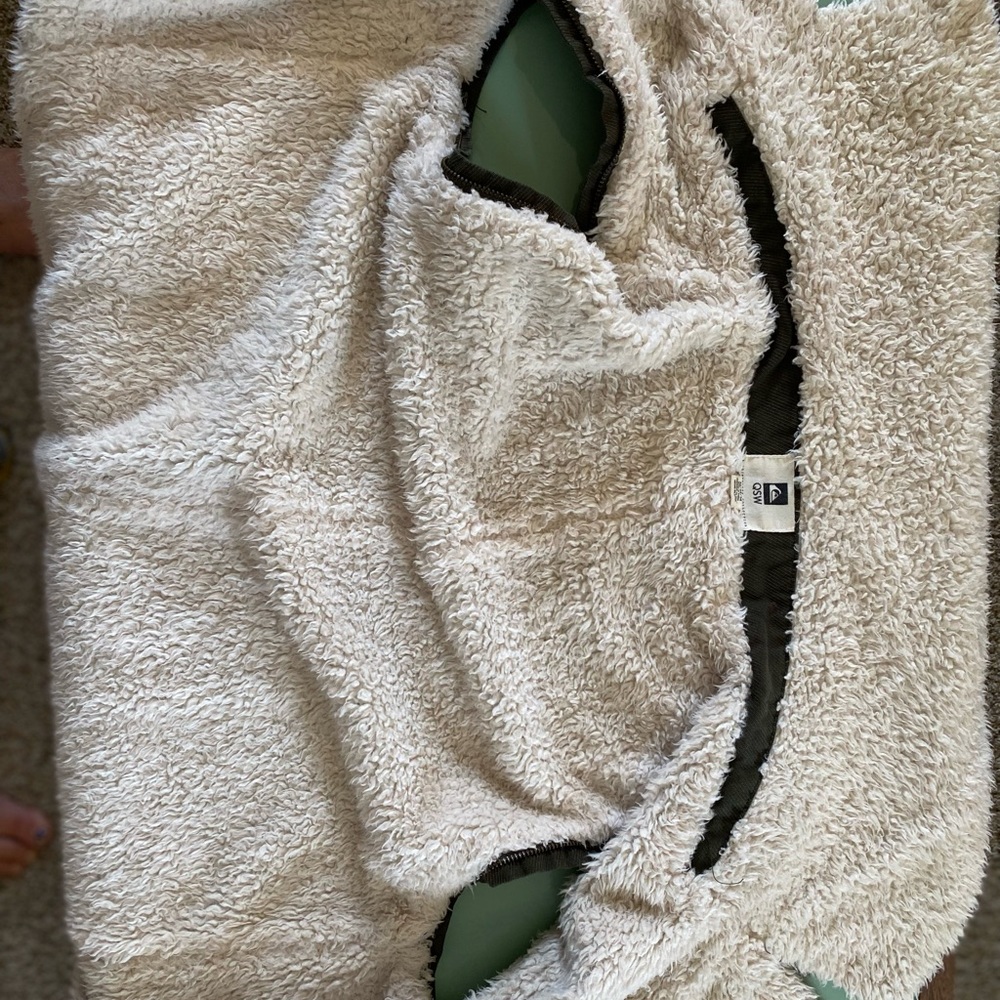 Quicksilver vest medium - Picture 9 of 10